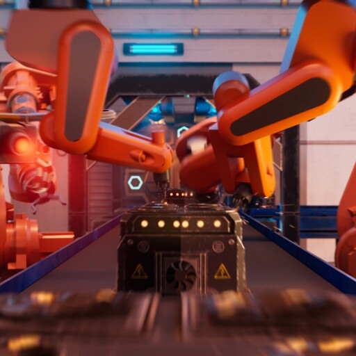 تریلر بازی Minerio