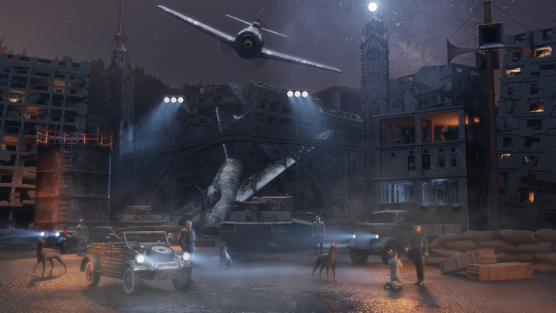 WWII - تصویر 10663