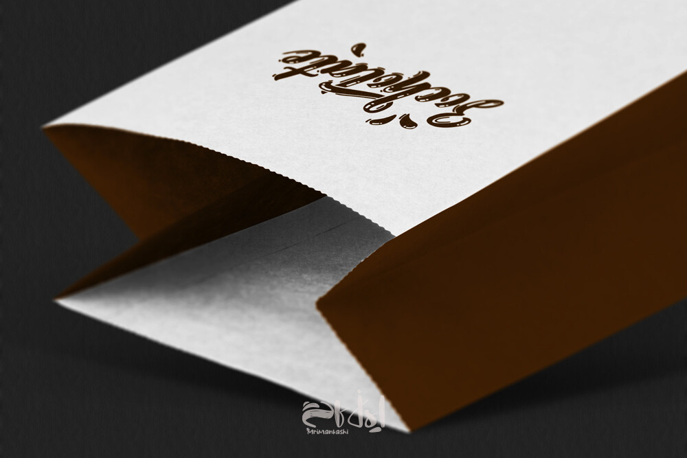 طراحی لوگو تایپ زوکلات - تصویر 10670