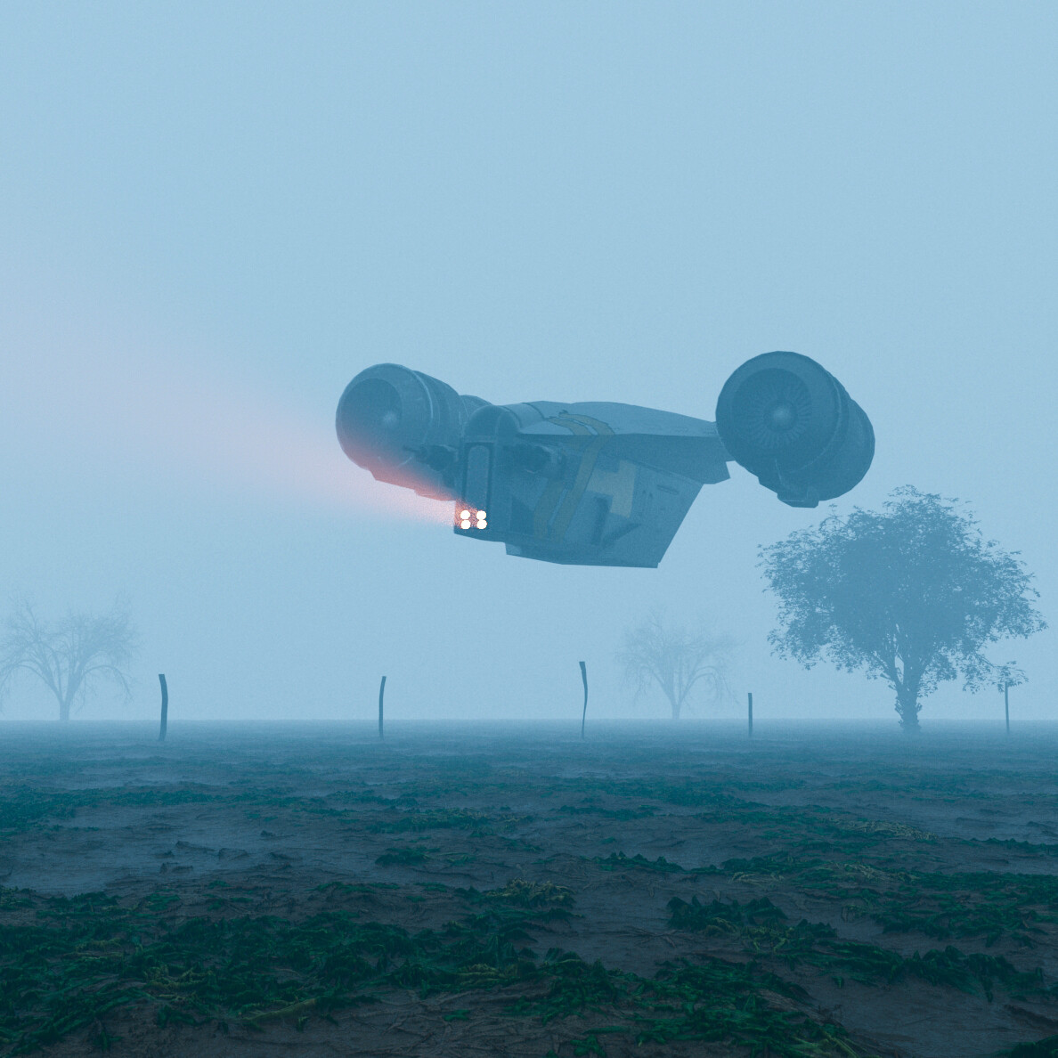 The Mandalorian - تصویر 10674