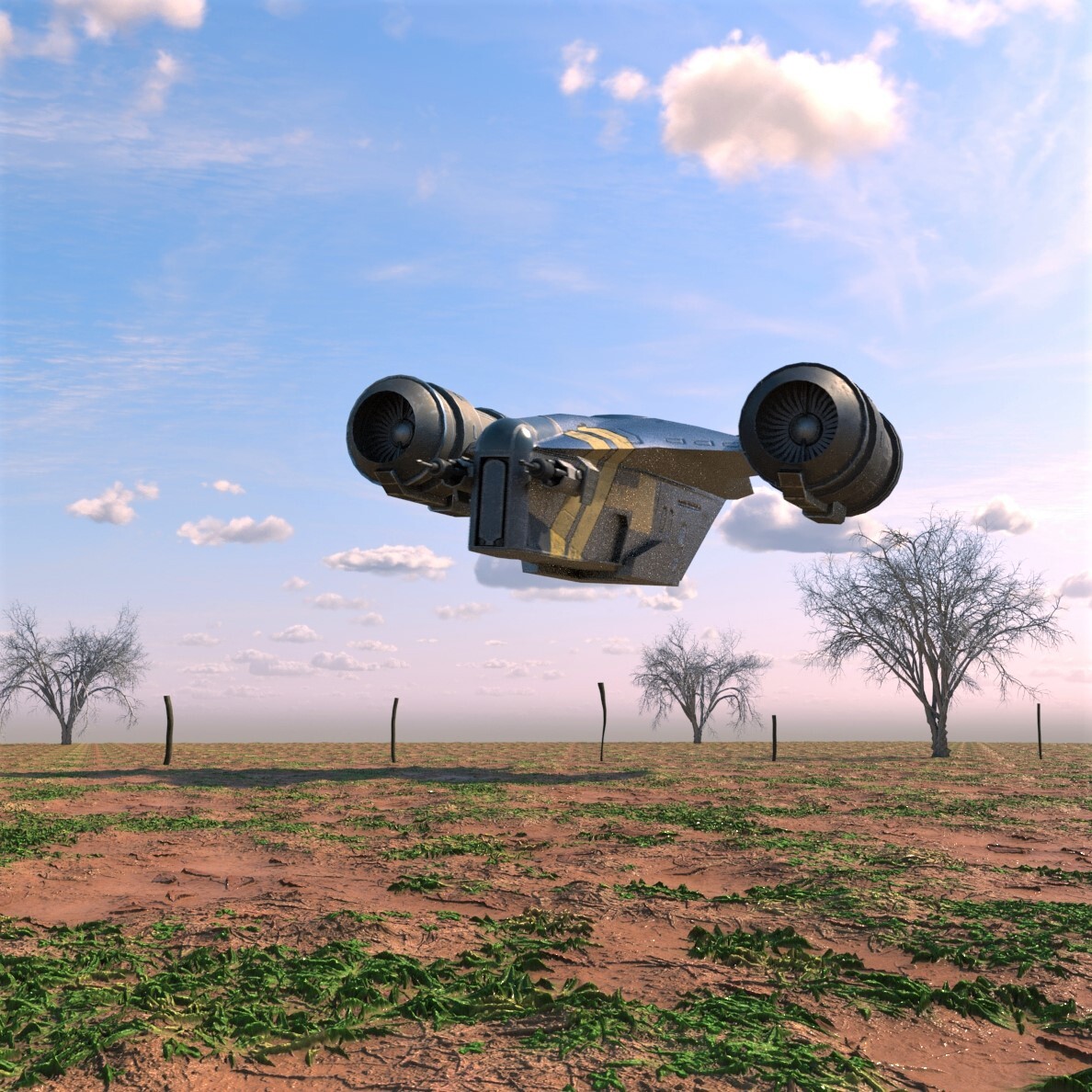 The Mandalorian - تصویر 10675