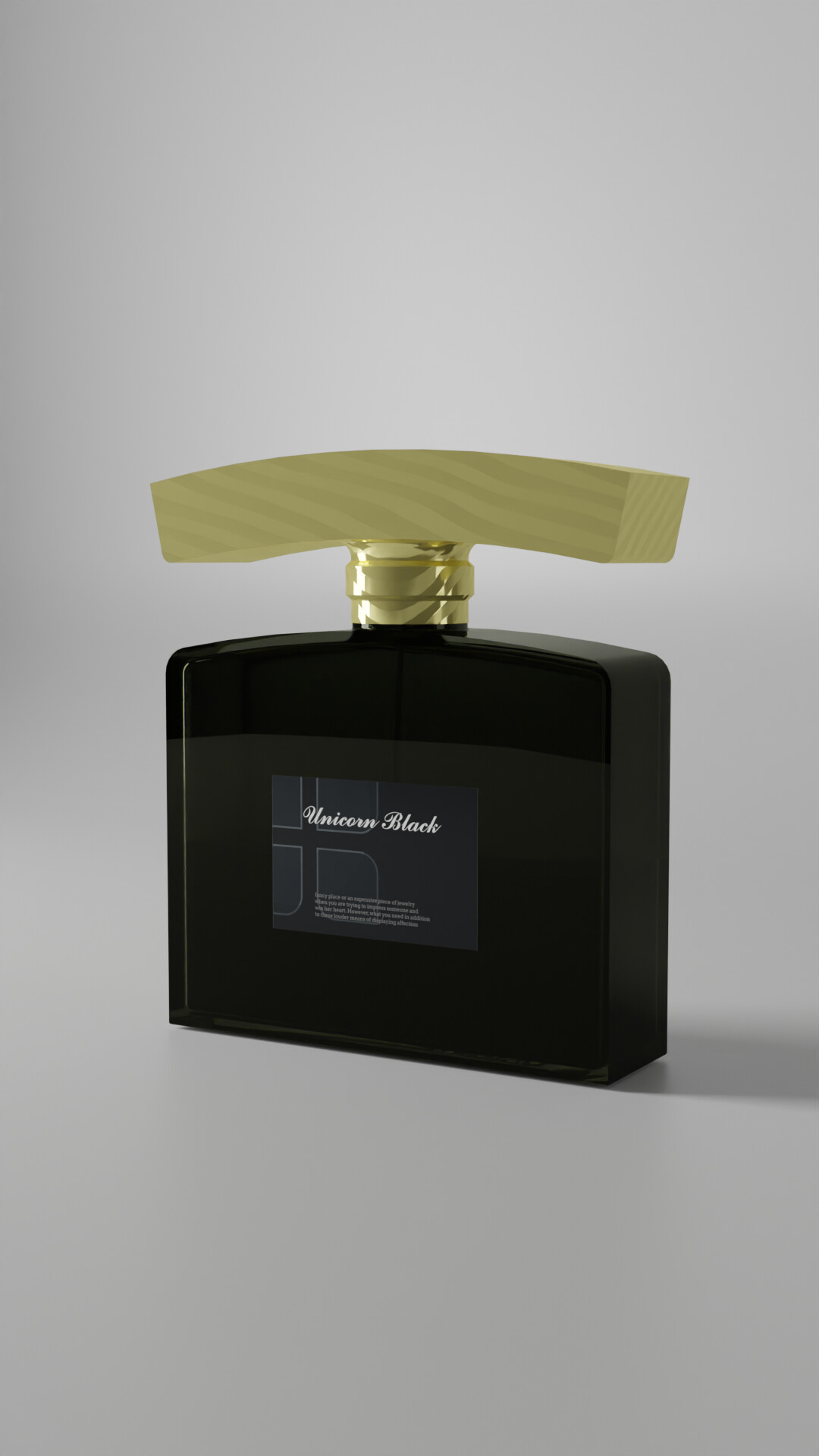 unicorn black - تصویر 10681