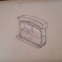 unicorn black - تصویر 10684