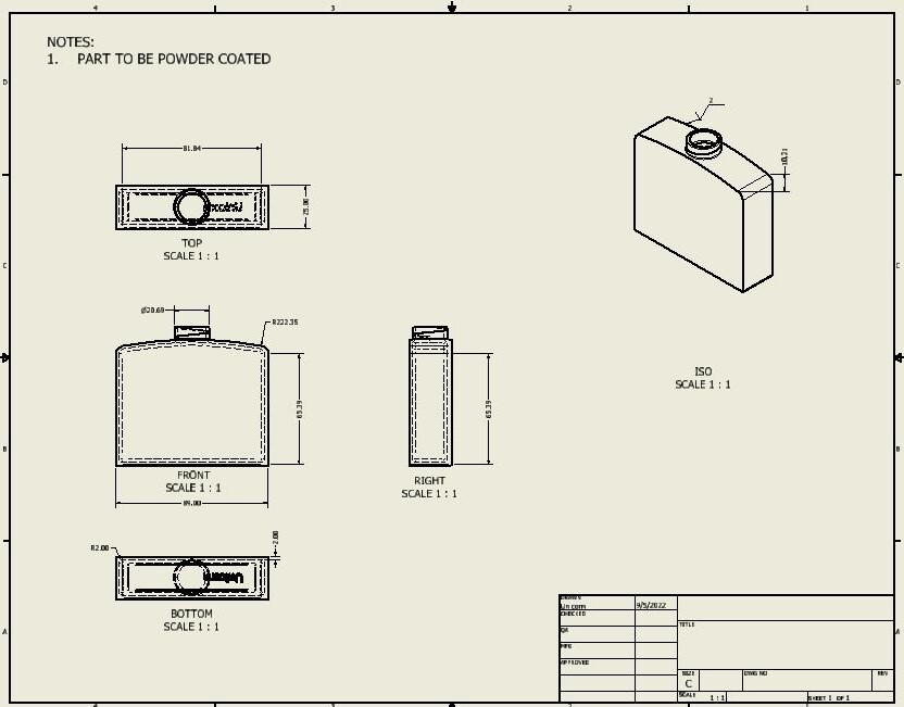 unicorn black - تصویر 10685