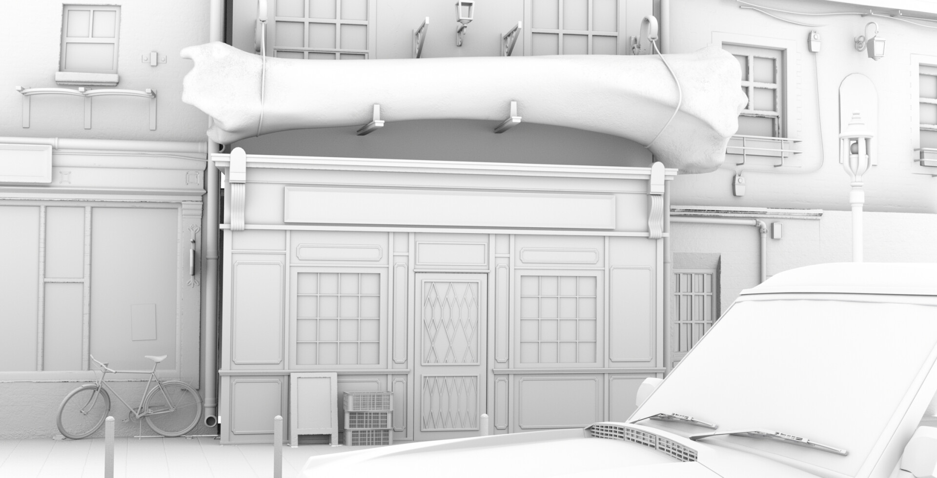 Love Death + Robots Remake - تصویر 10697