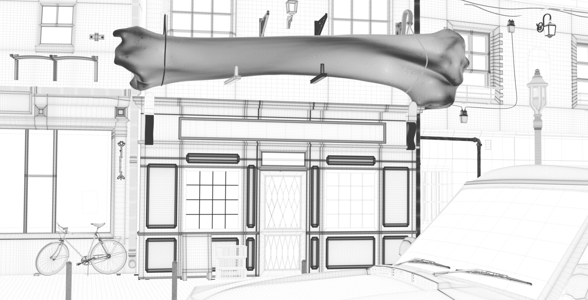 Love Death + Robots Remake - تصویر 10698