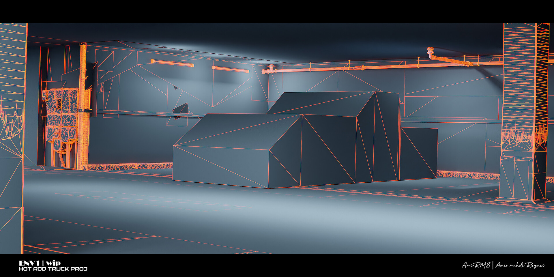 ENV 1 | WIP - تصویر 10702