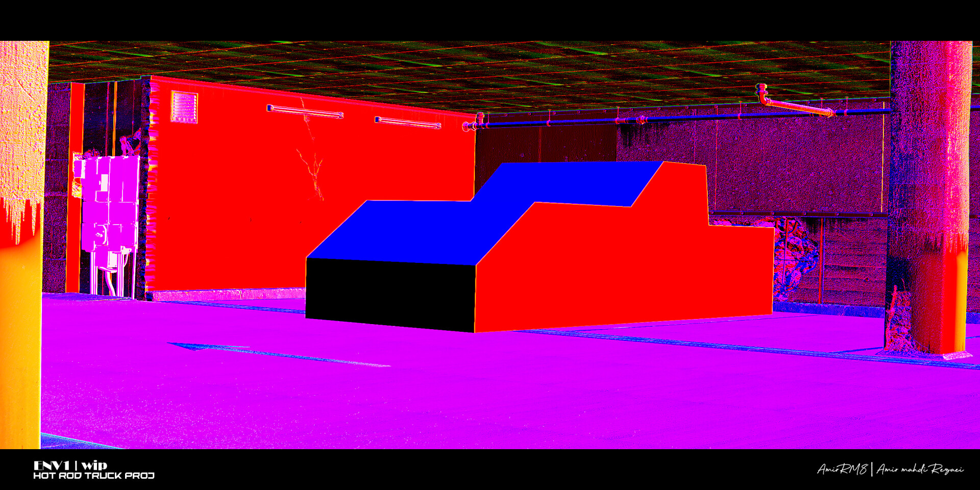 ENV 1 | WIP - تصویر 10703