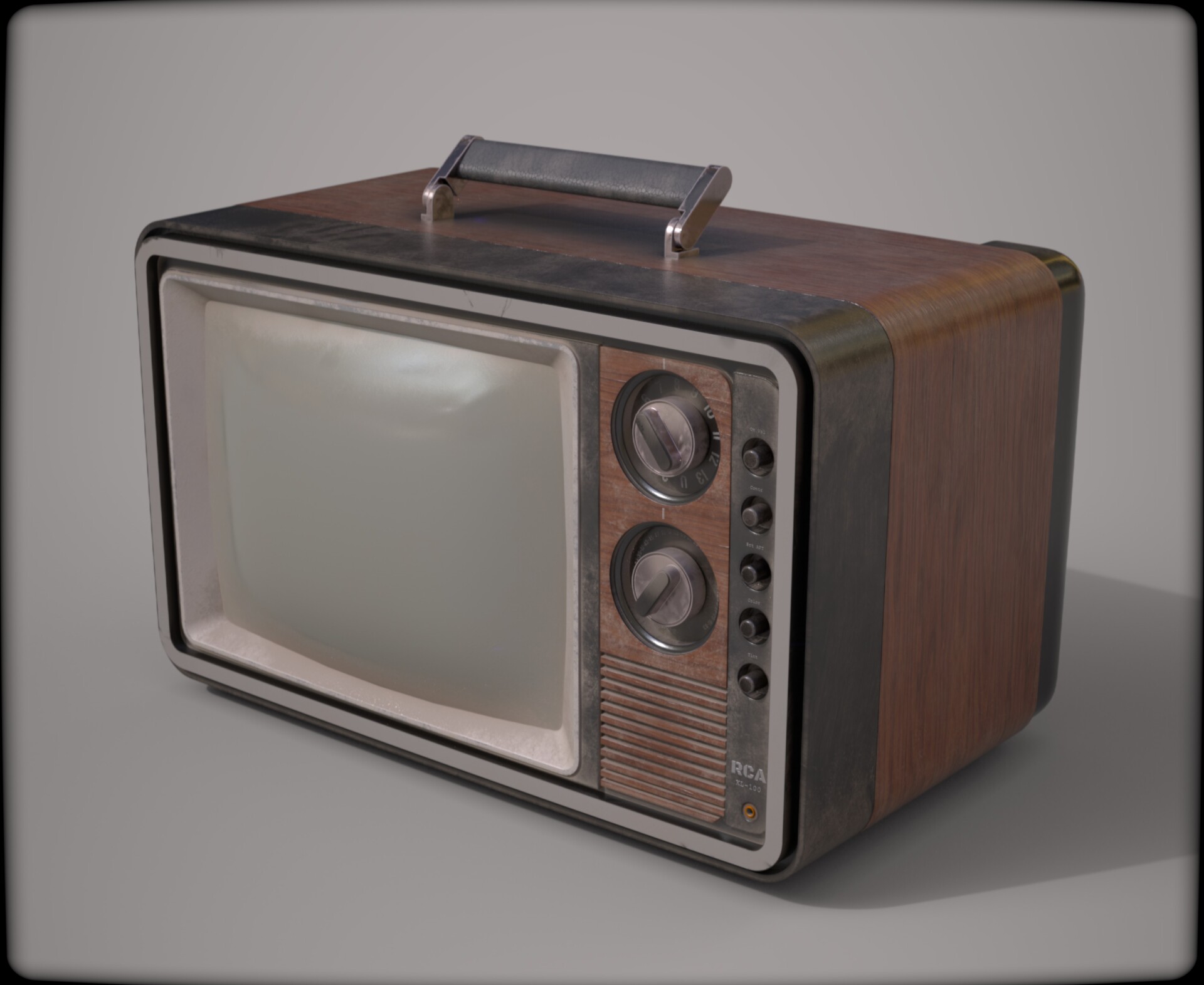 RCA XL 100 - تصویر 10706