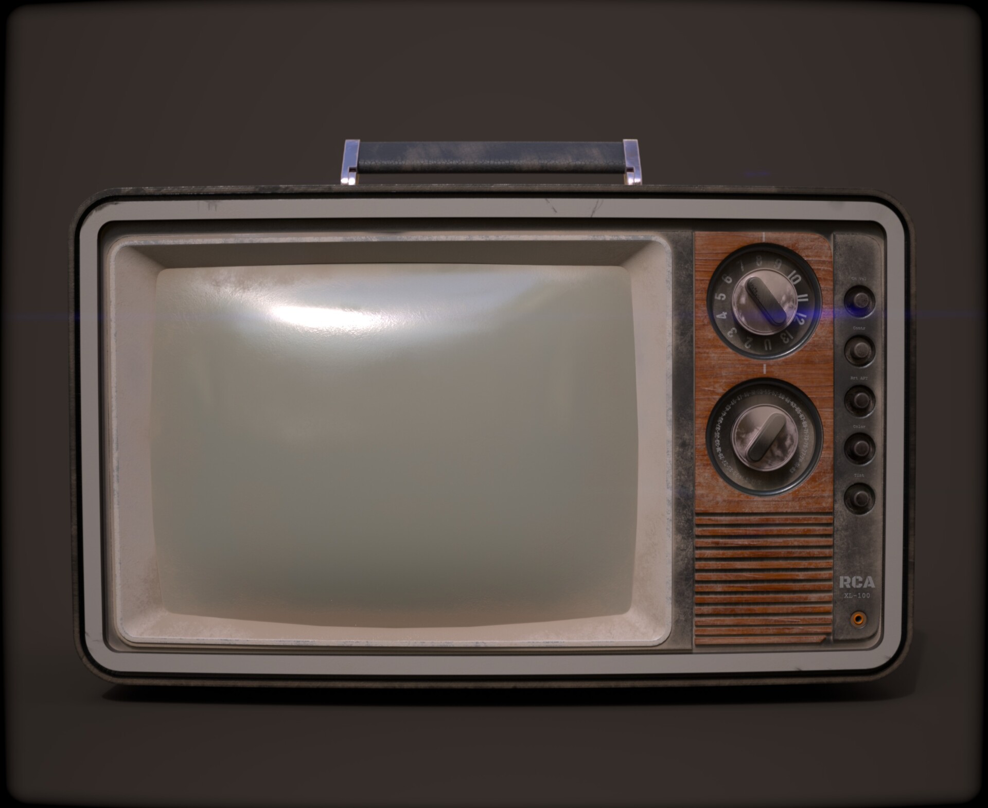 RCA XL 100 - تصویر 10707