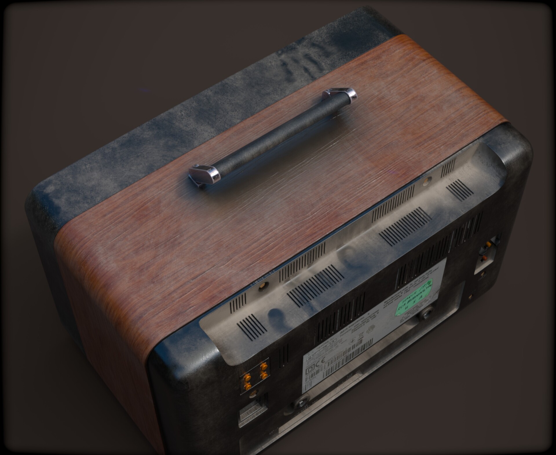 RCA XL 100 - تصویر 10709