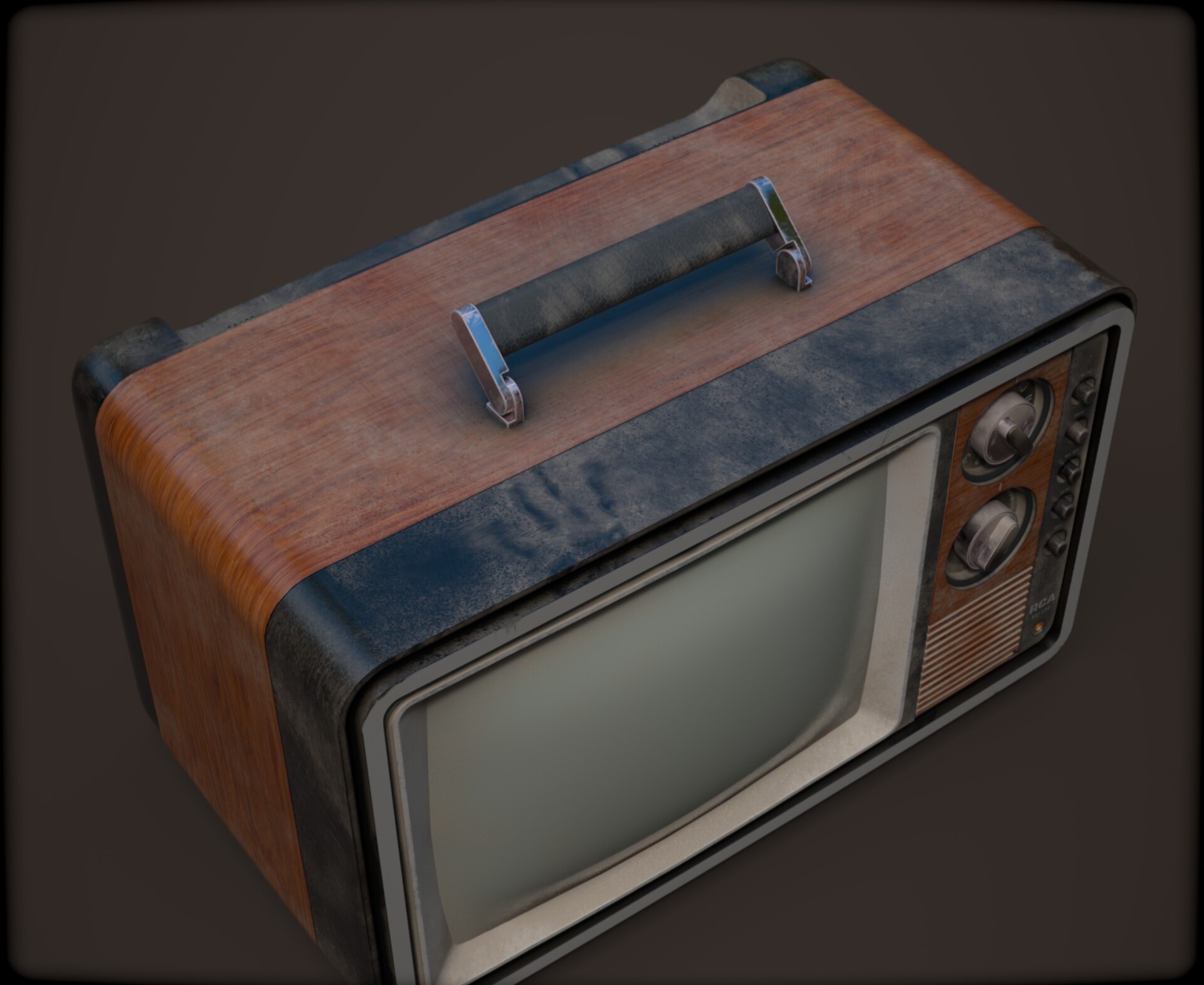 RCA XL 100 - تصویر 10710