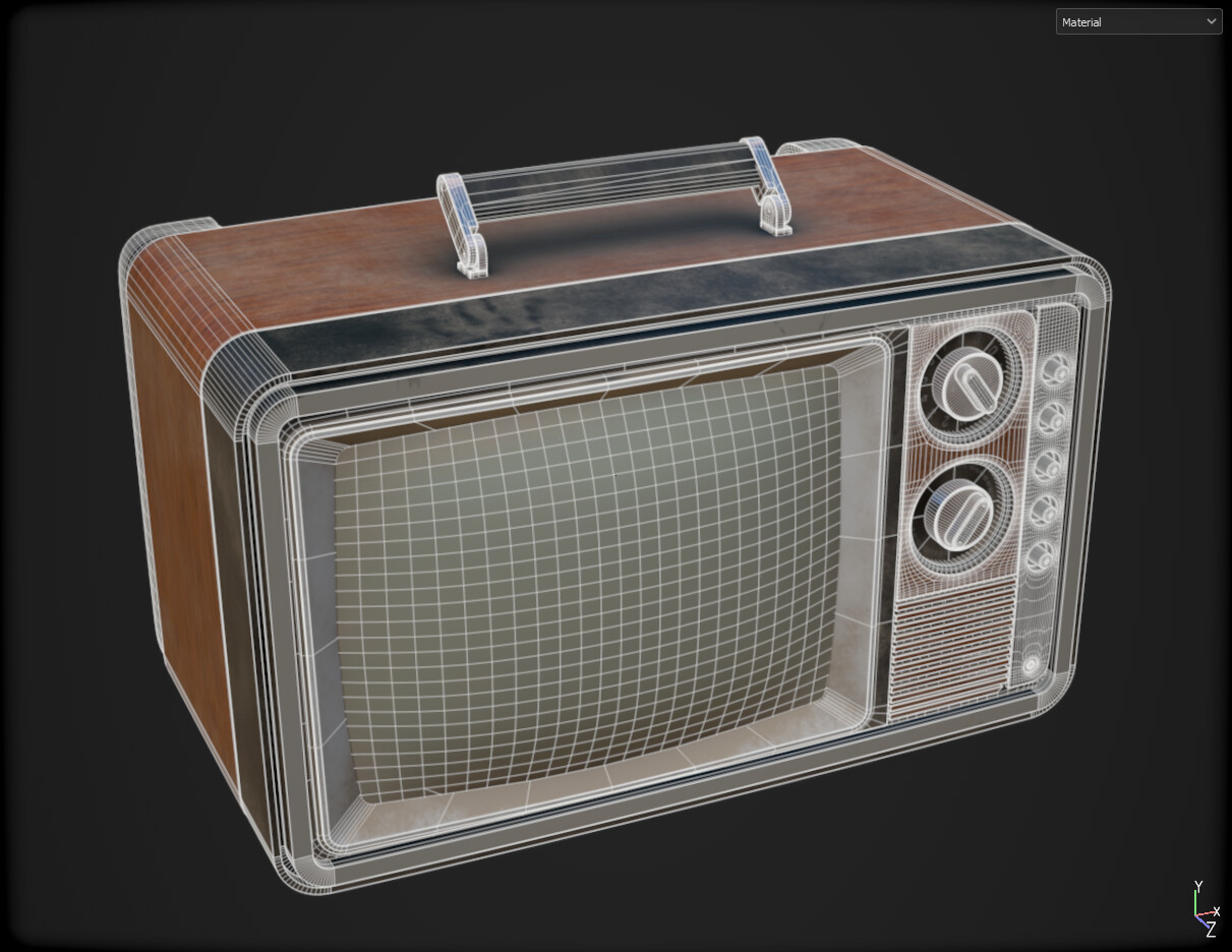 RCA XL 100 - تصویر 10712