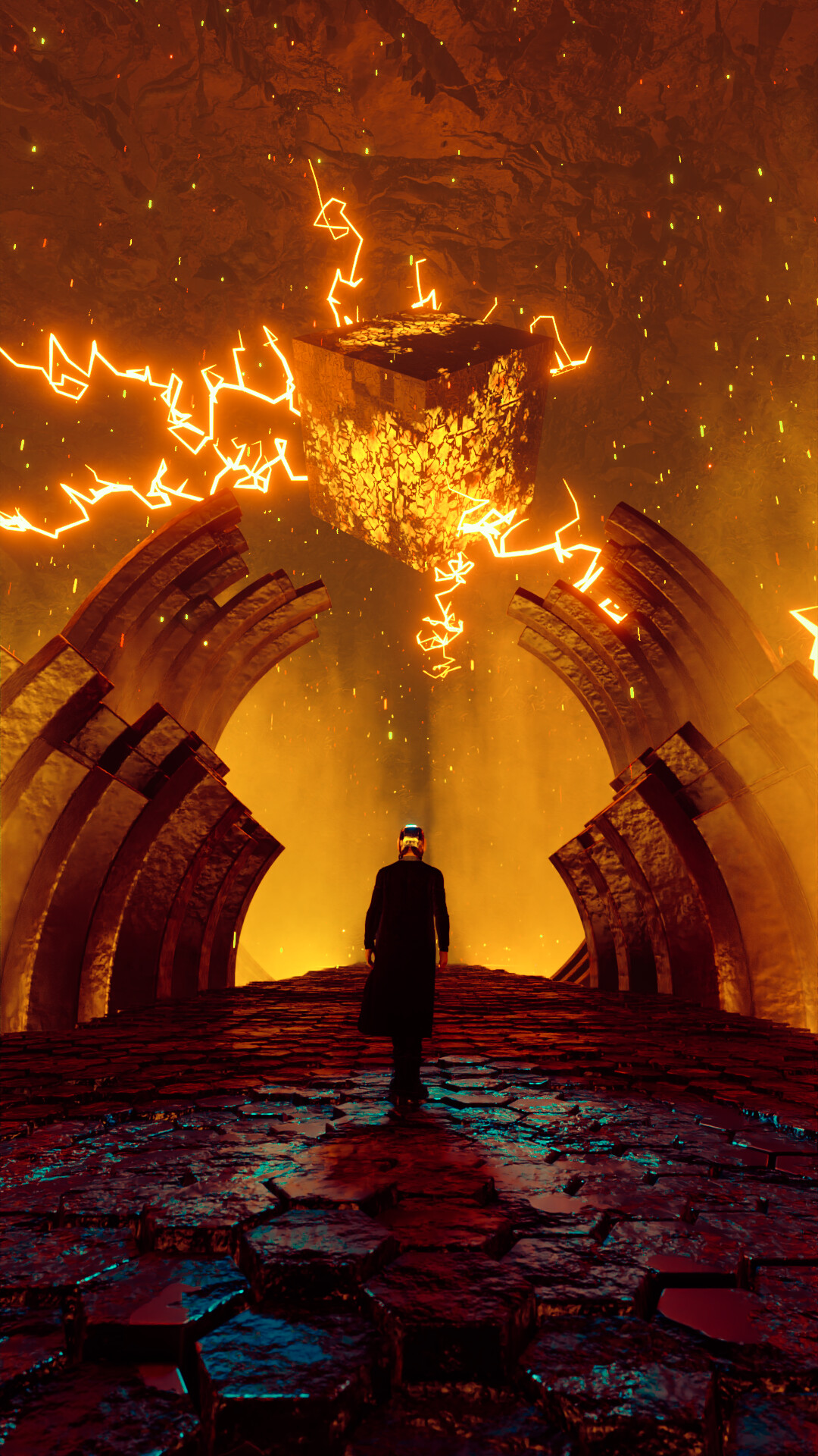 Hell - تصویر 10722