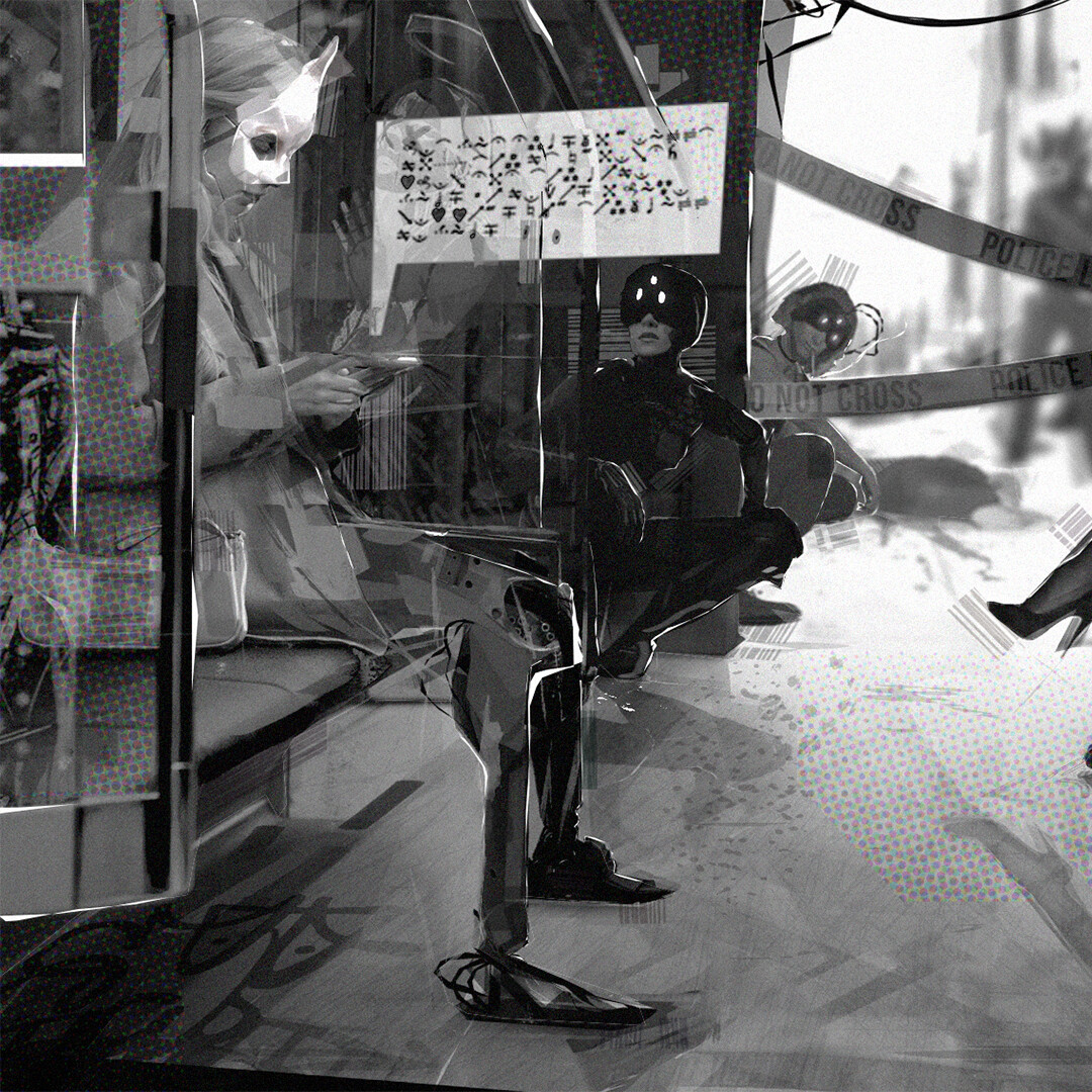 On my way - تصویر 10724