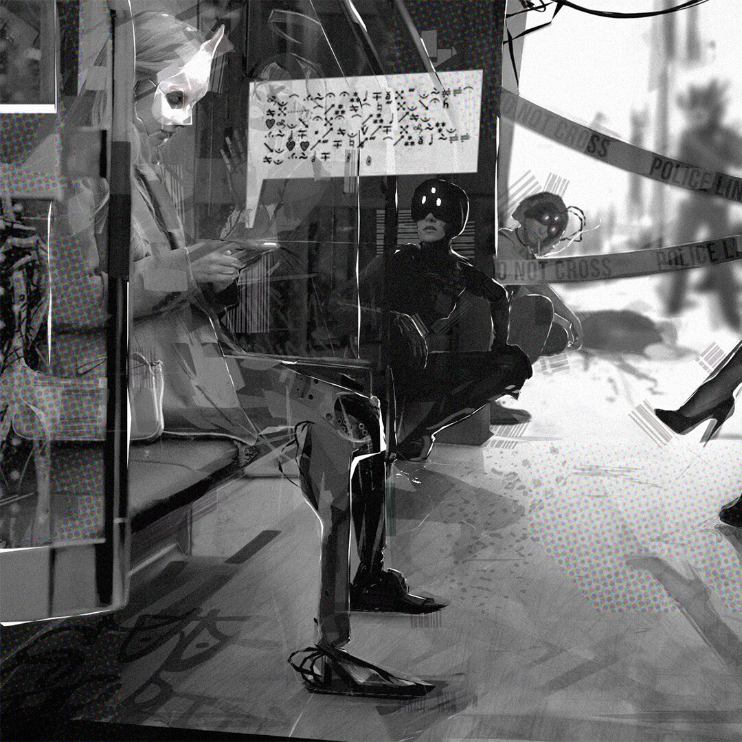 On my way - تصویر 10726