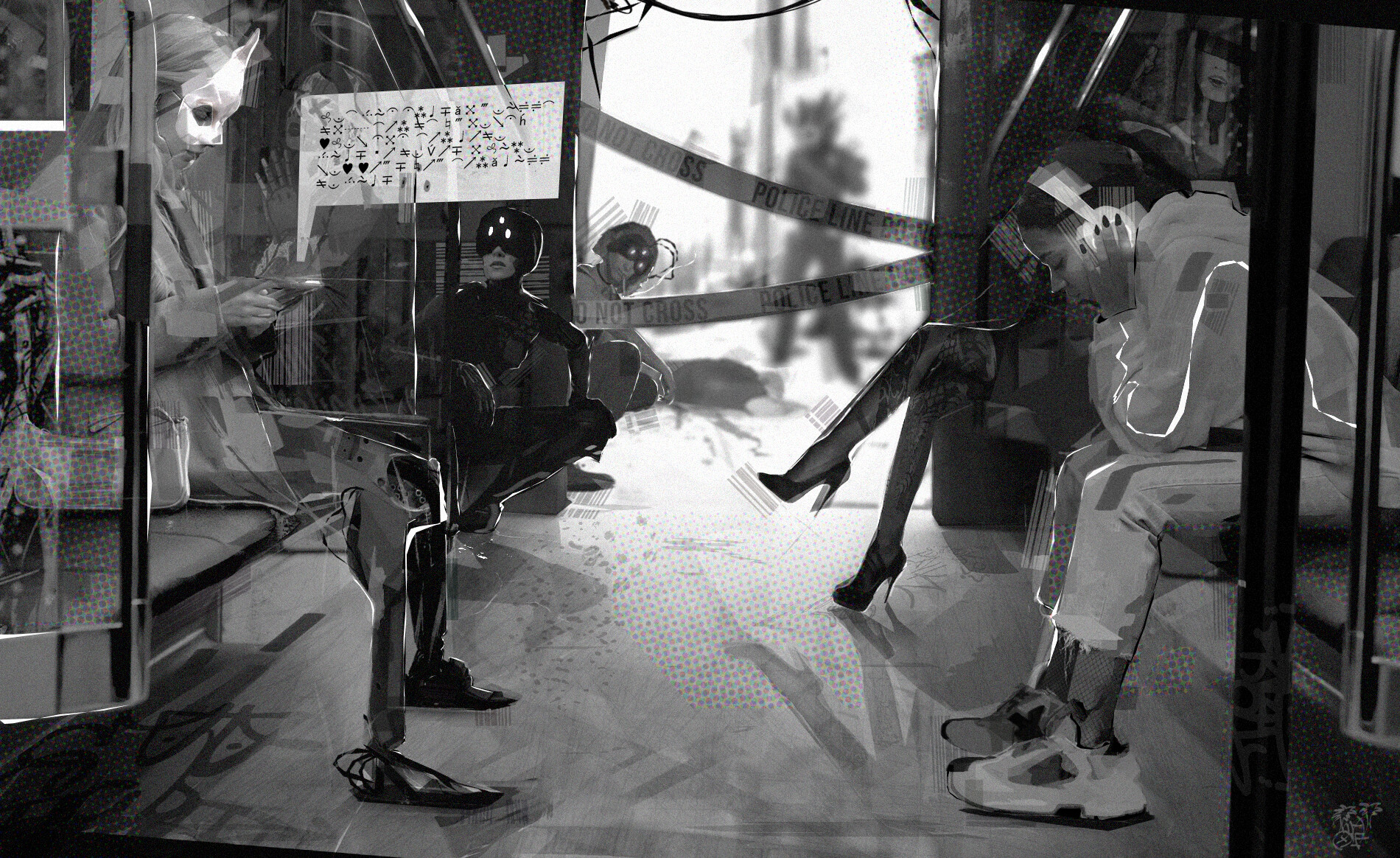 On my way - تصویر 10728