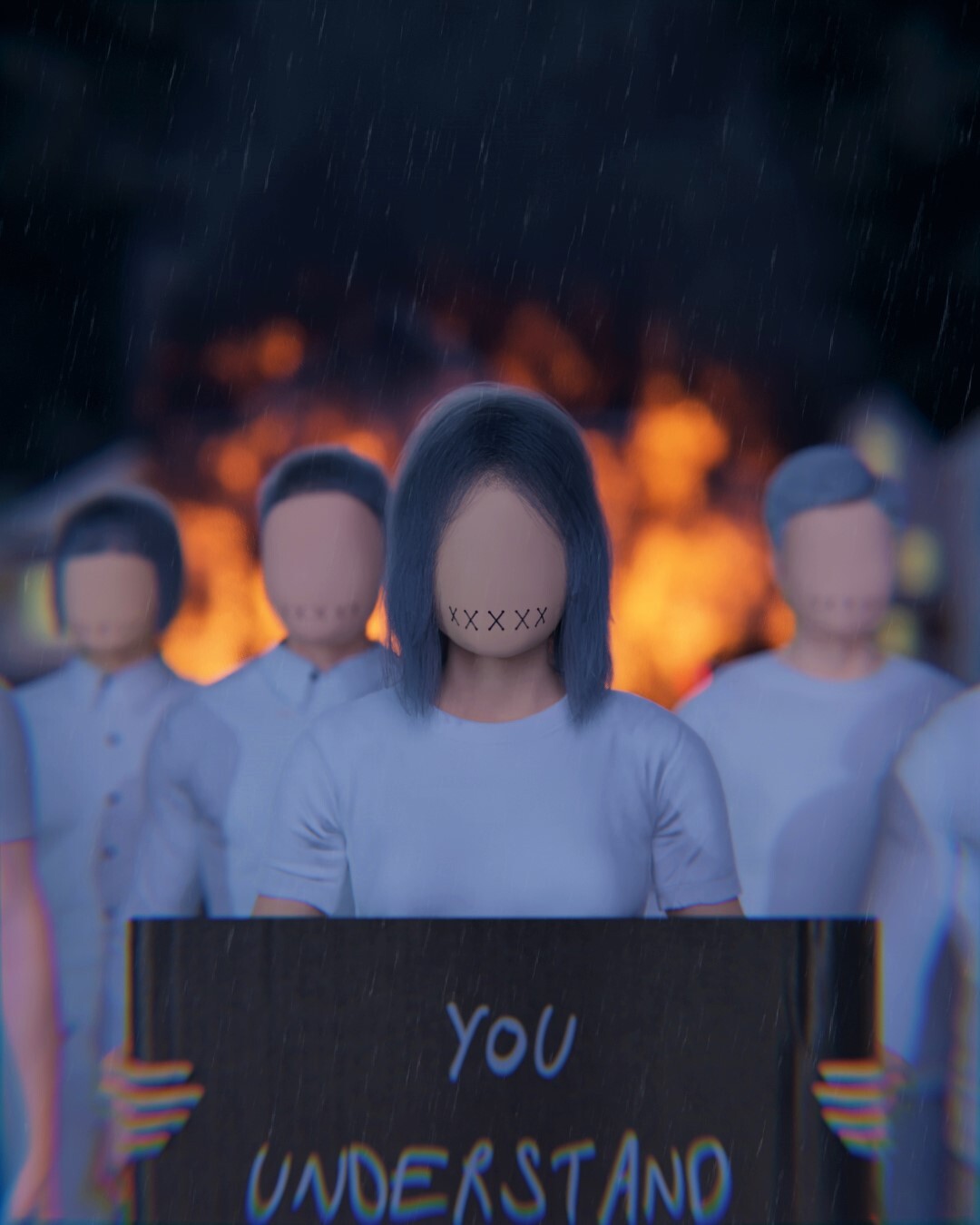 You Understand - تصویر 10729