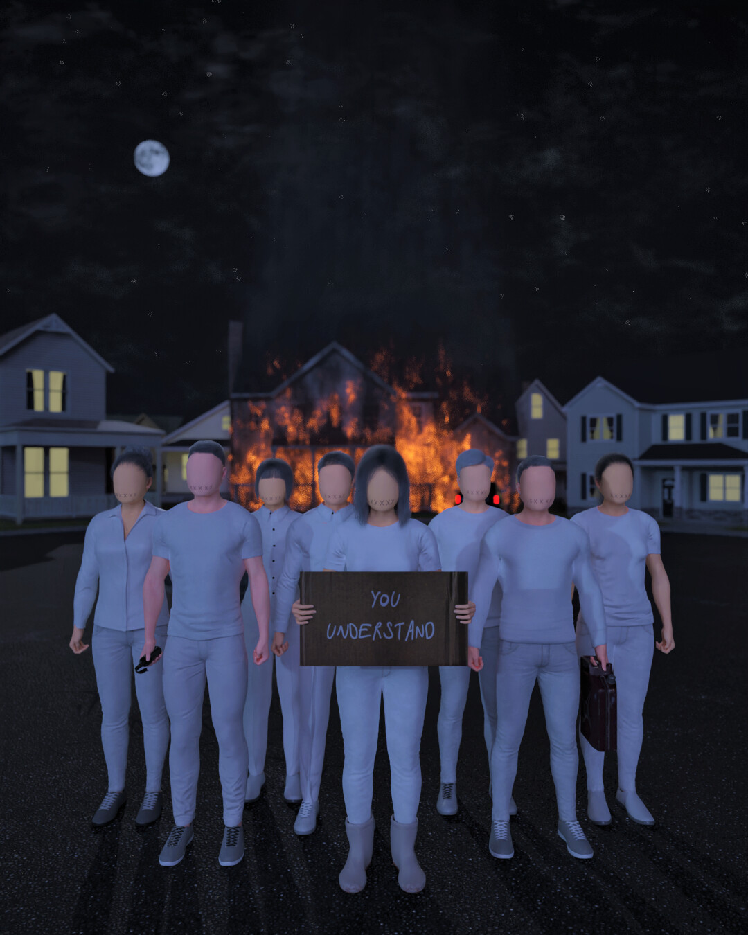 You Understand - تصویر 10731