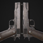 Colt M1911A1