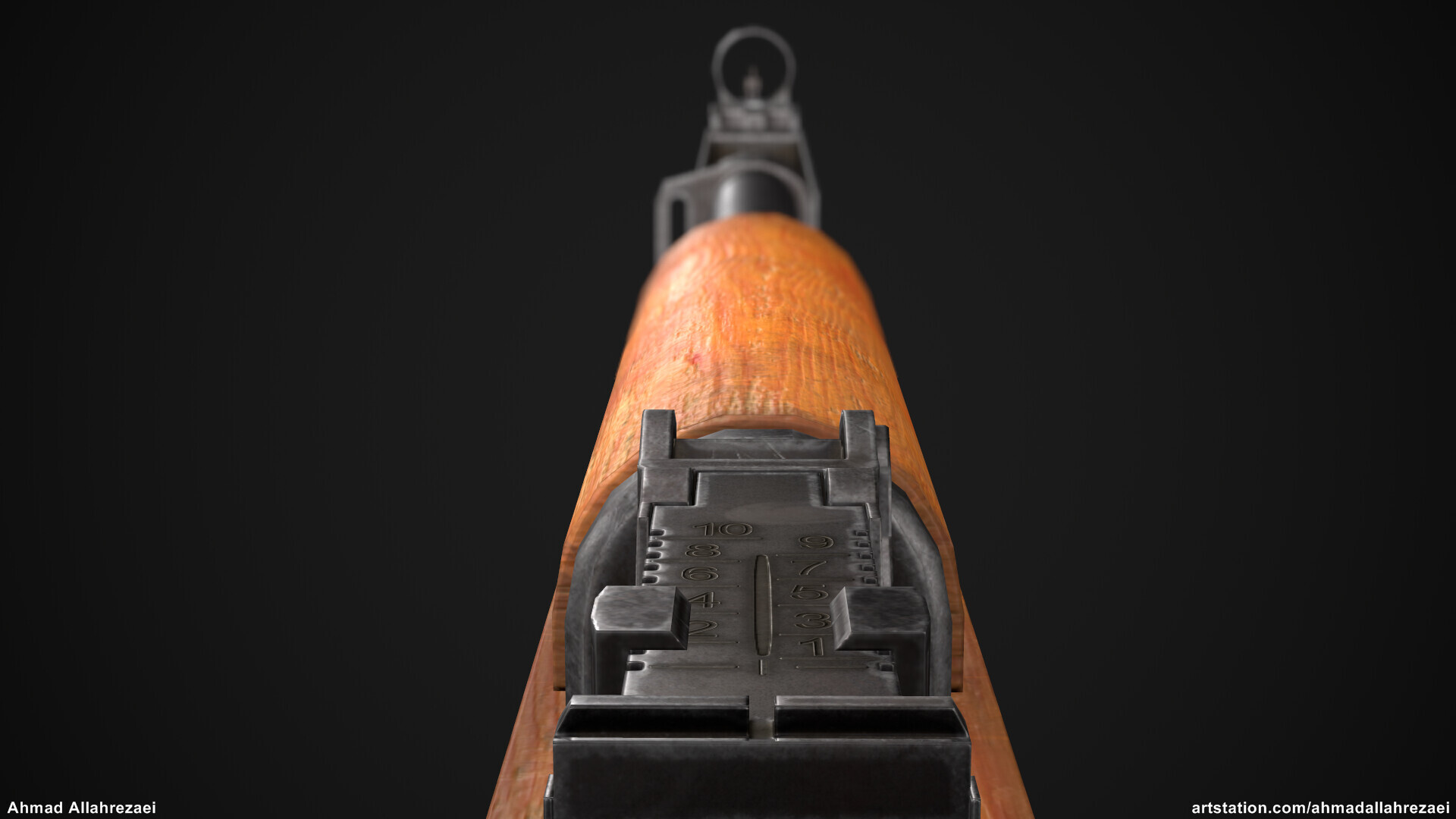 SKS M59/66 - تصویر 10767