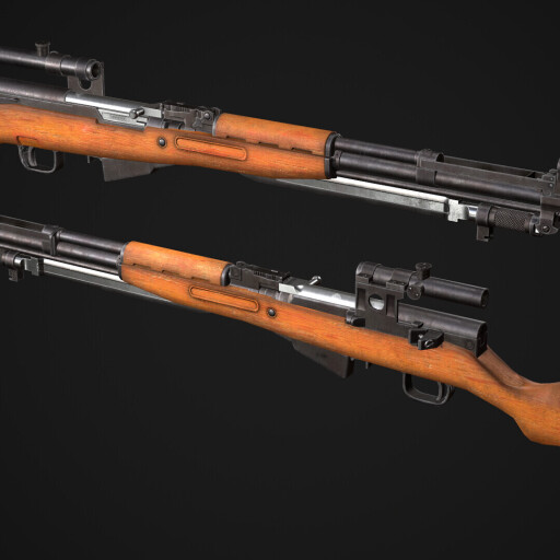 SKS M59/66