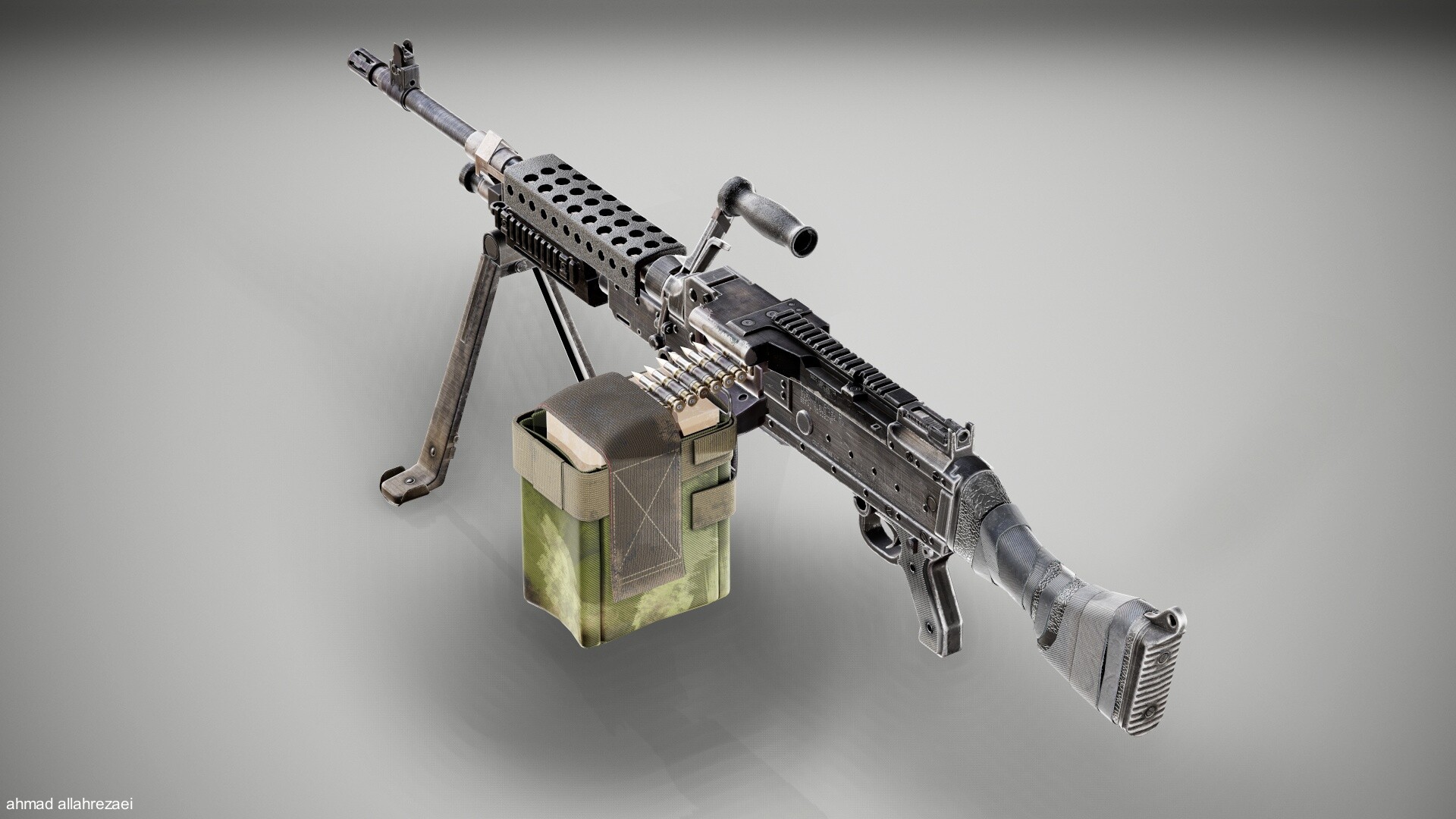 M240bravo - تصویر 10773