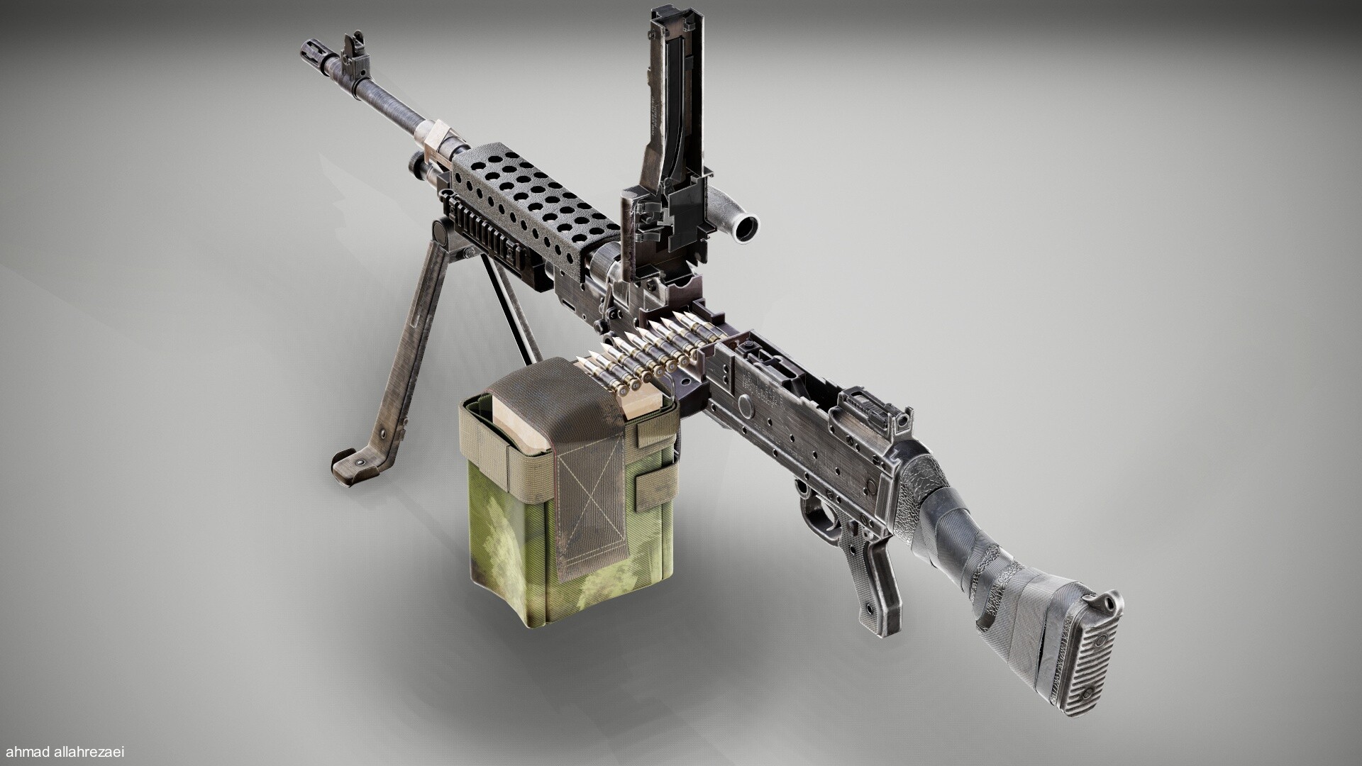 M240bravo - تصویر 10774