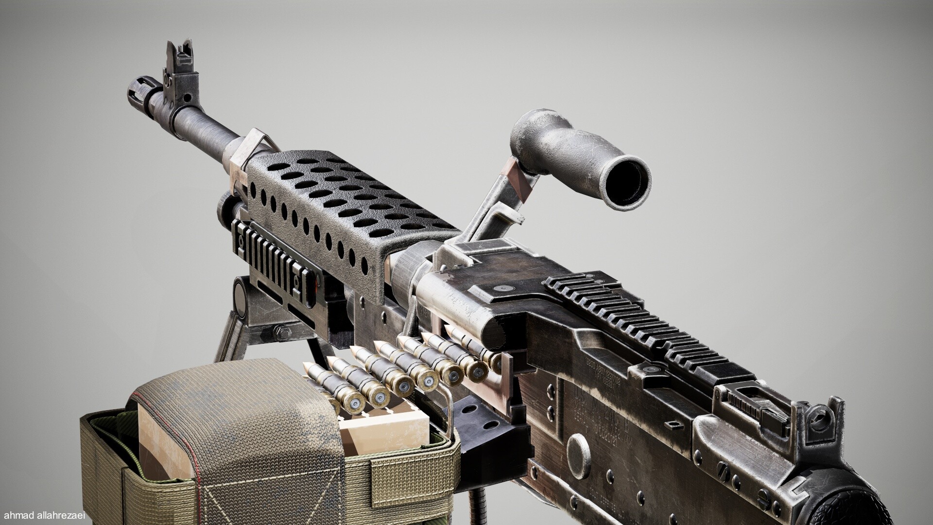 M240bravo - تصویر 10778