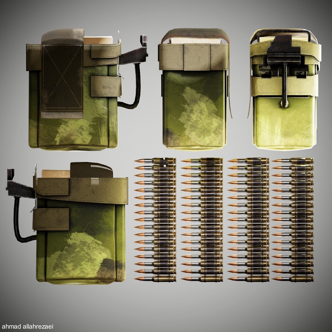 M240bravo - تصویر 10781