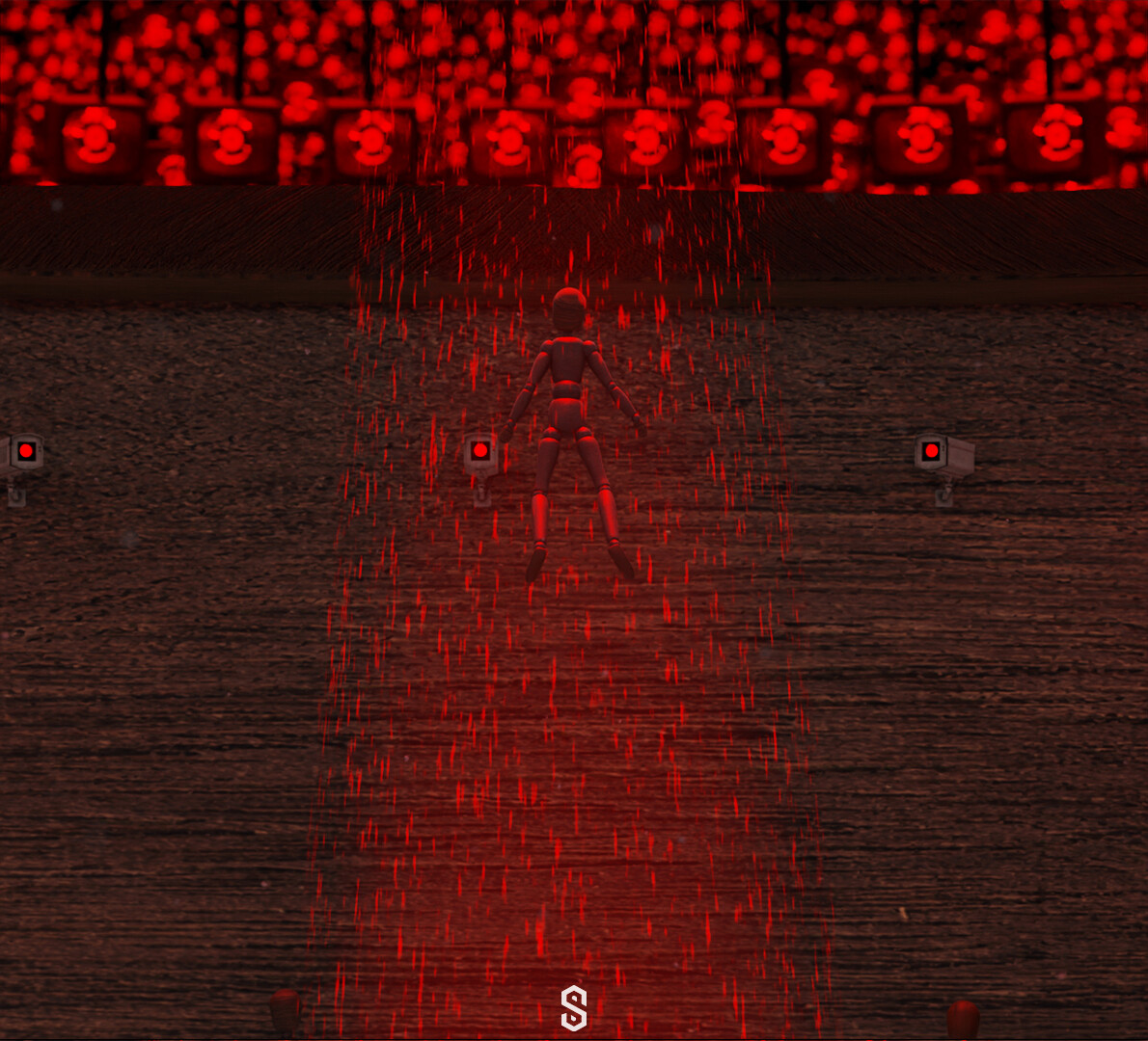 Control Room - تصویر 10784