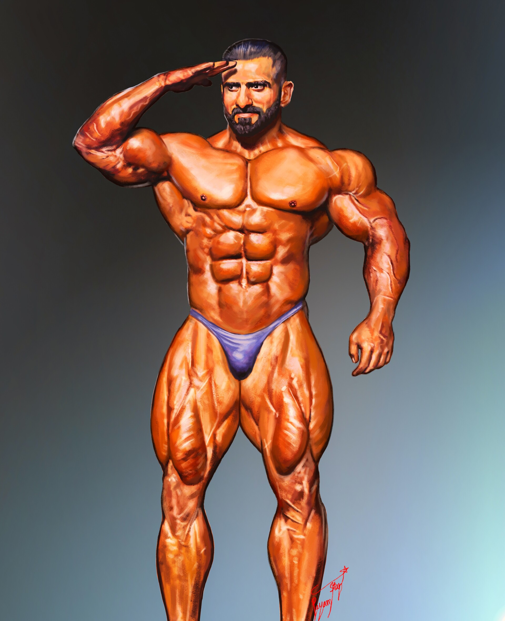 Hadi Choopan - تصویر 10785