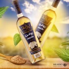 بسته‌بندی روغن کنجد پرند