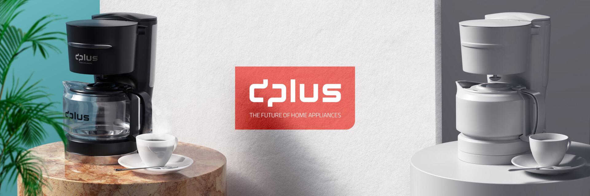 لوگو و هویت بصری برند لوازم خانگی دی‌پلاس - تصویر 10798