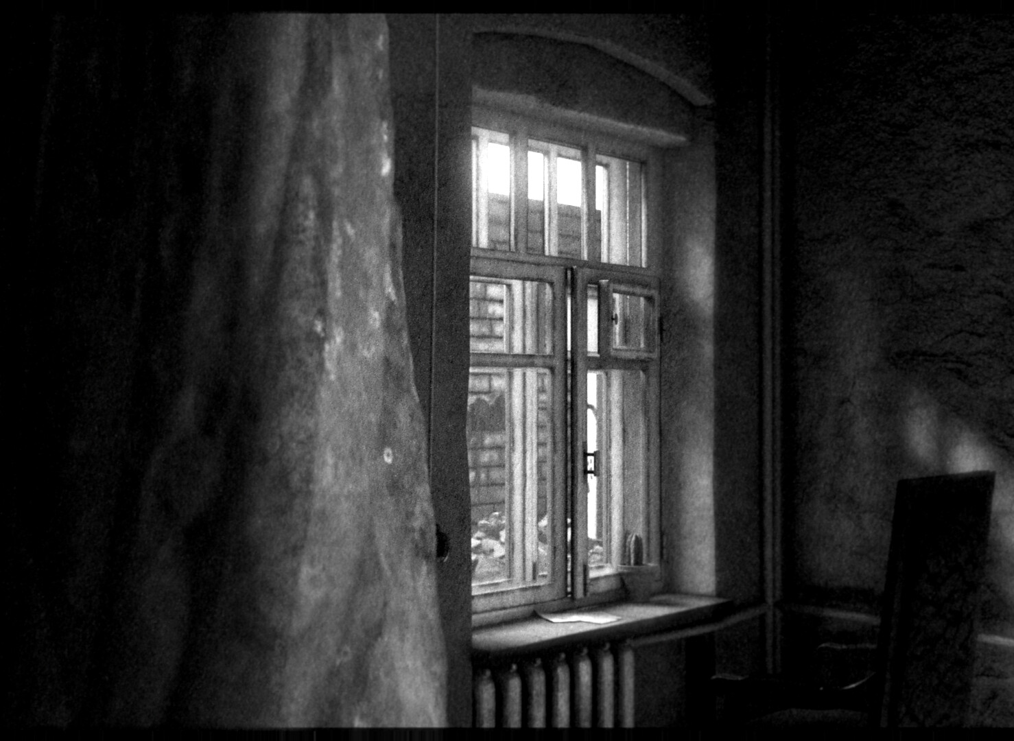 Aleksei's Home - تصویر 10801