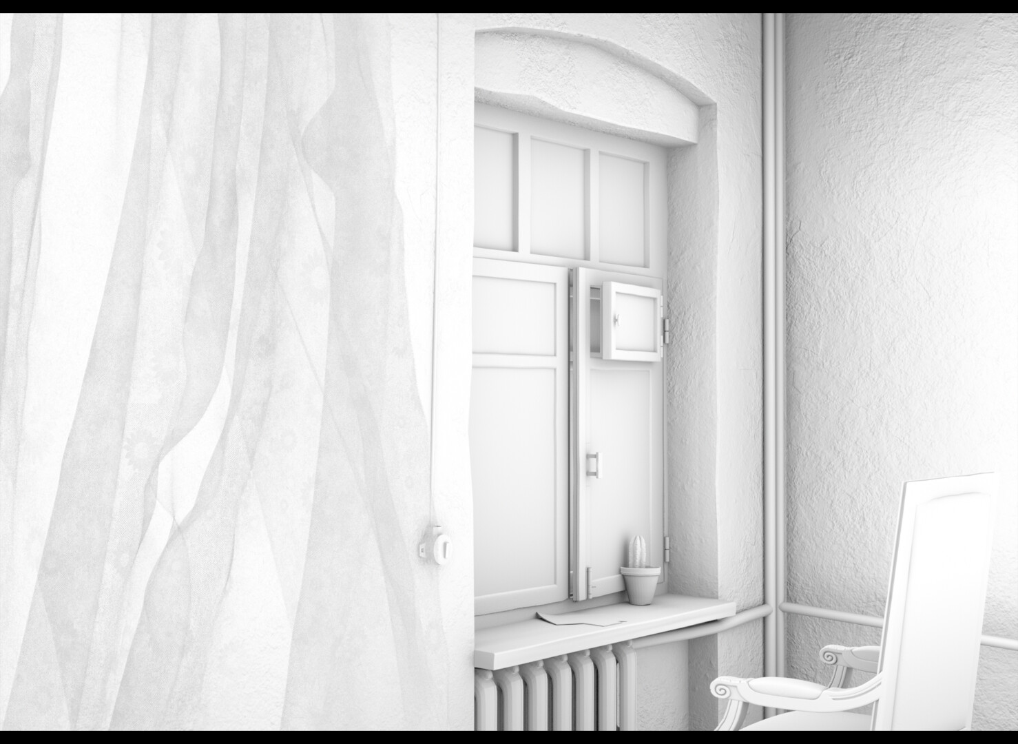 Aleksei's Home - تصویر 10802