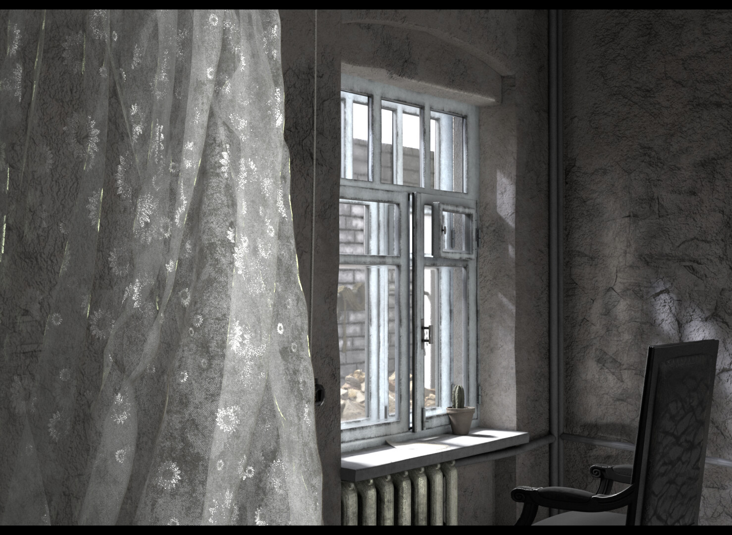 Aleksei's Home - تصویر 10804