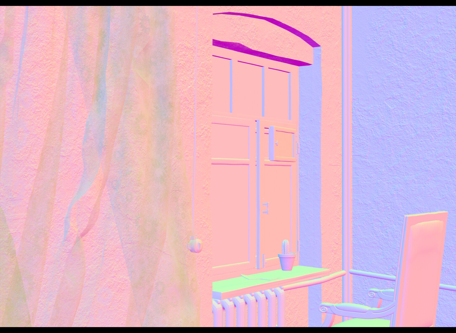 Aleksei's Home - تصویر 10803