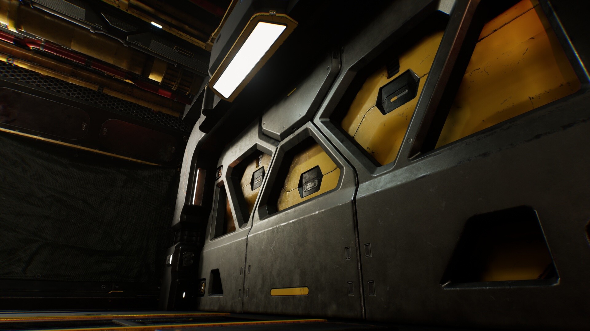 Doom Like Environment - تصویر 10810