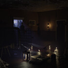 مراسم شیطانی