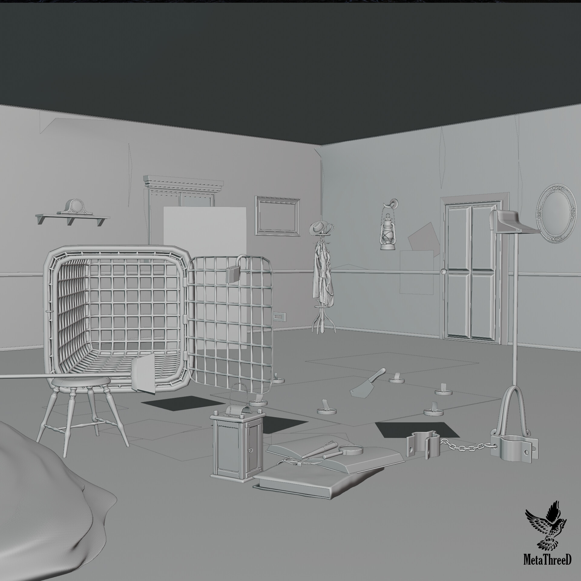 مراسم شیطانی - تصویر 10817