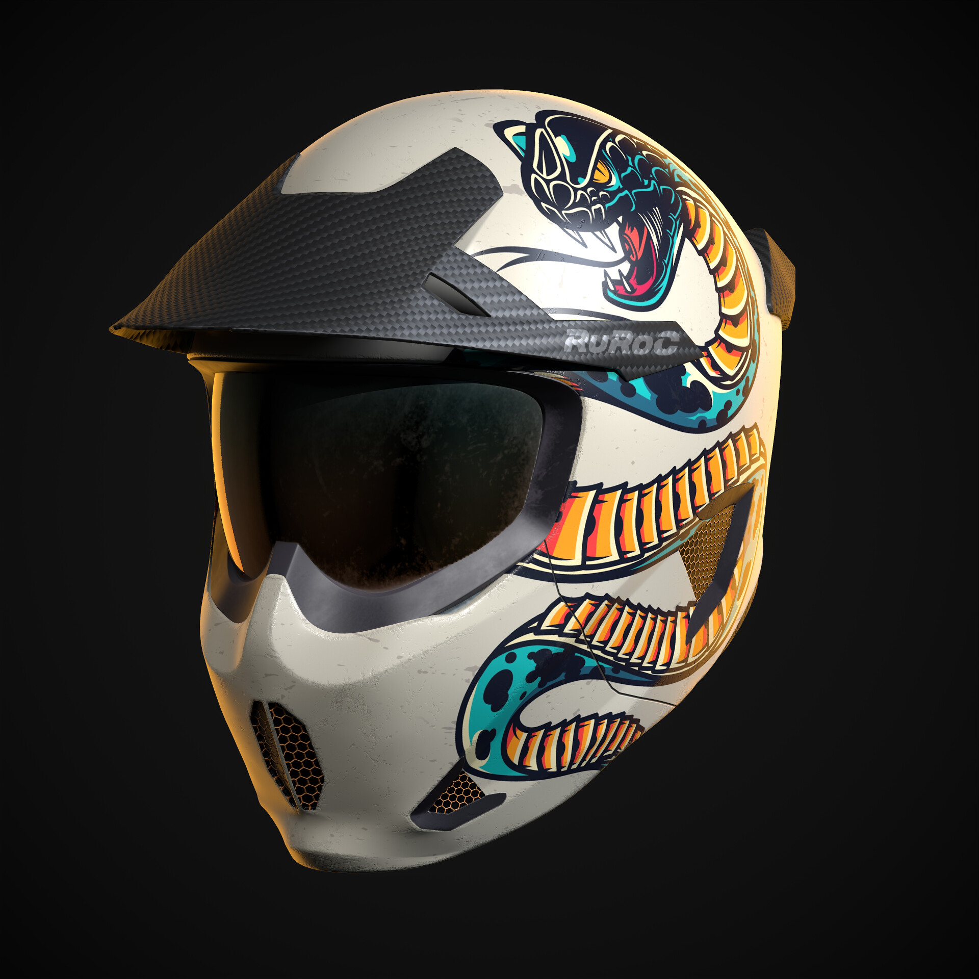 کلاه کاسکت - تصویر 10819