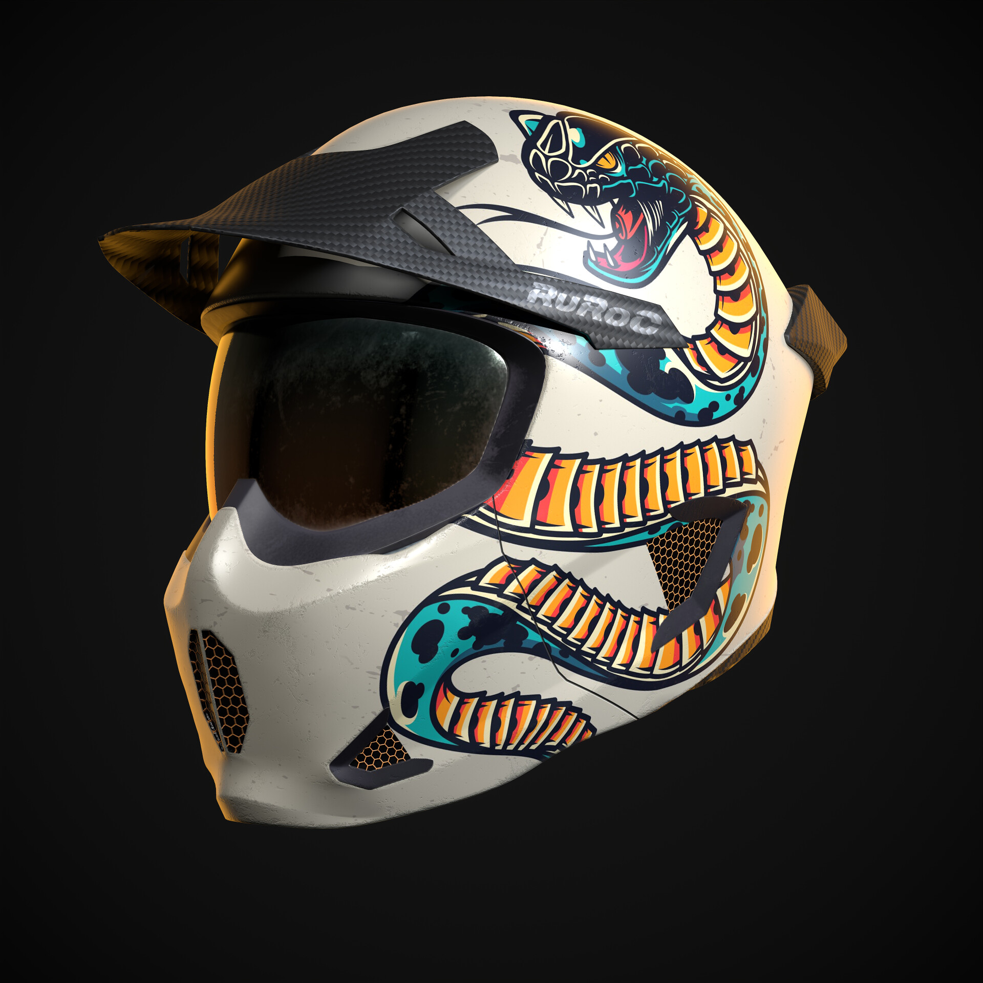 کلاه کاسکت - تصویر 10821