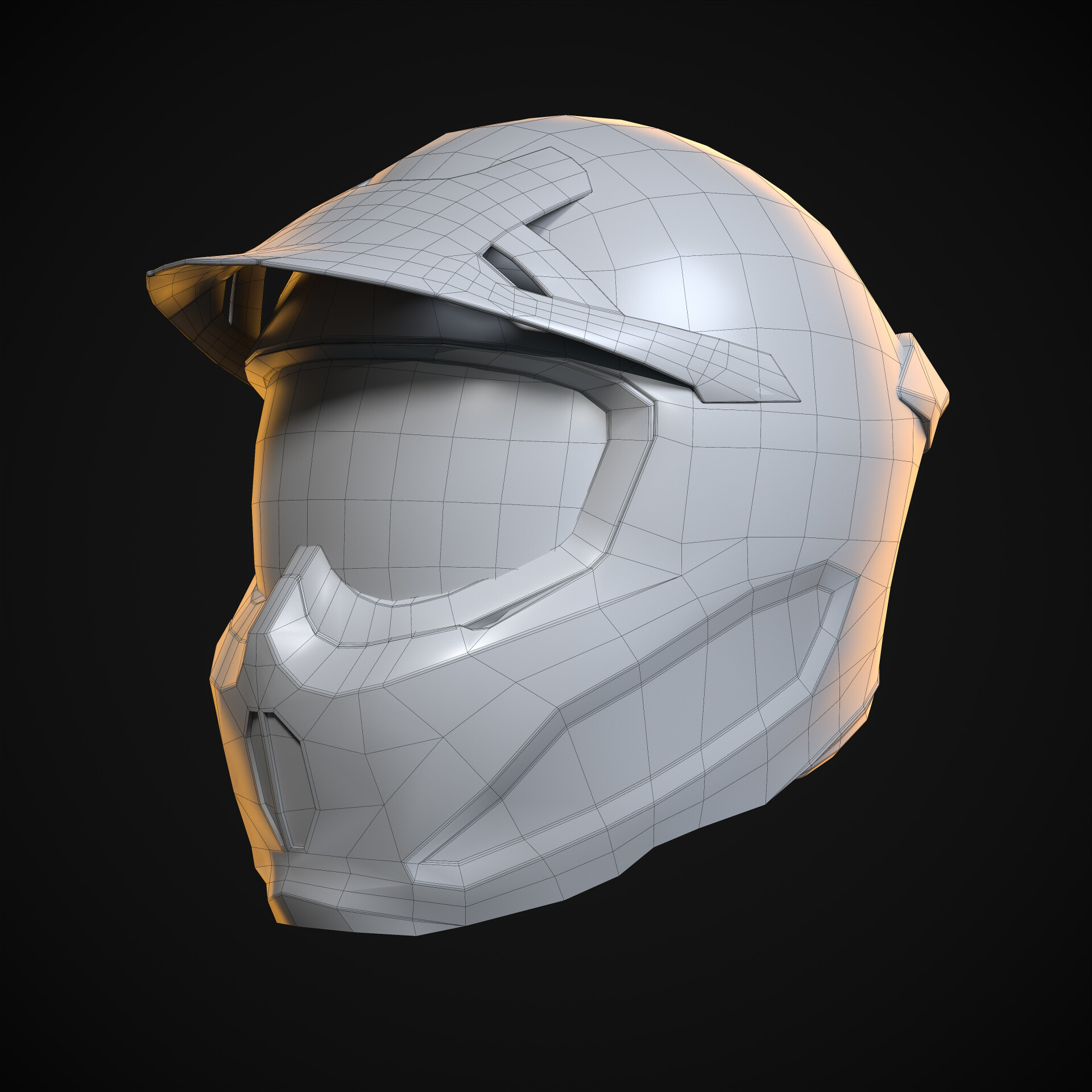 کلاه کاسکت - تصویر 10822