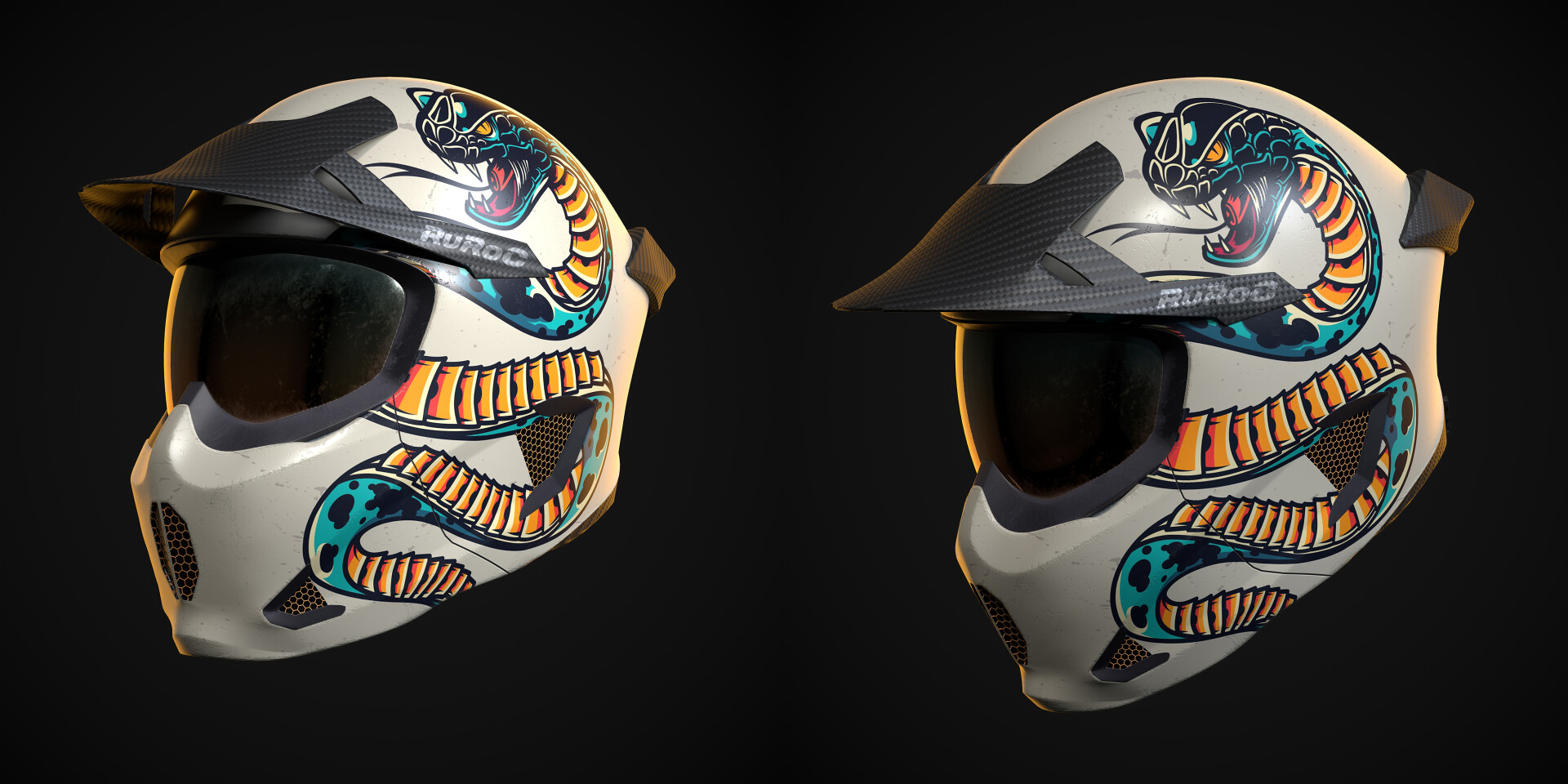 کلاه کاسکت - تصویر 10823