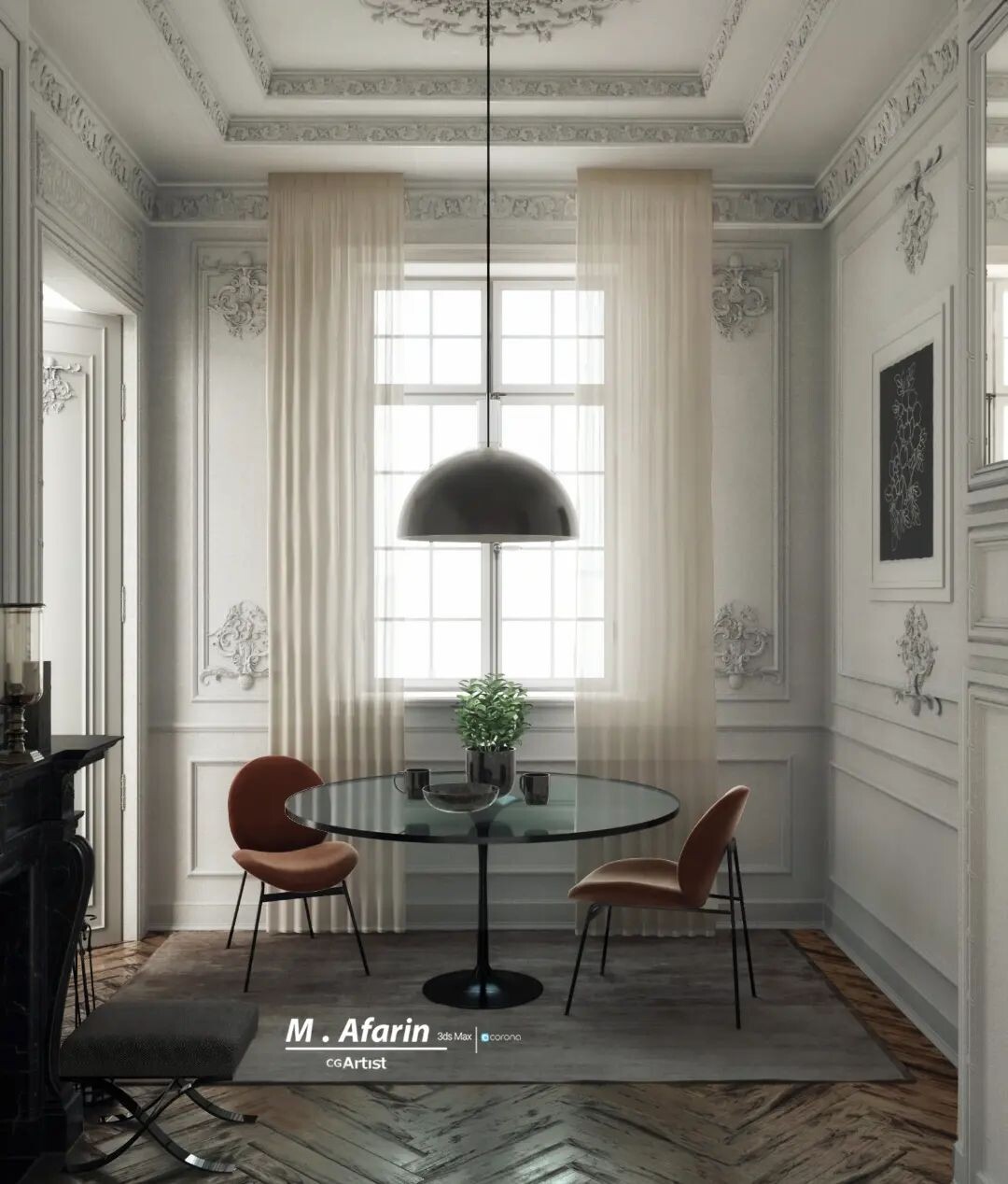 cozy corner - تصویر 10825