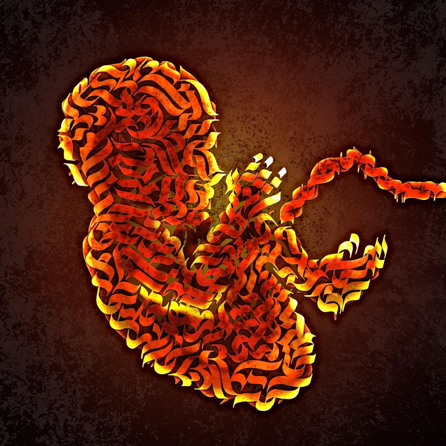 نامه به کودکی که هرگز زاده نشد - تصویر 10829