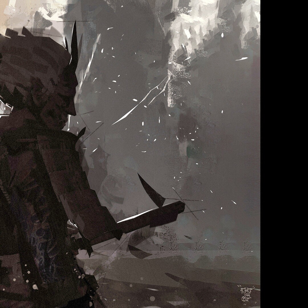 Shadow samurai - تصویر 10840