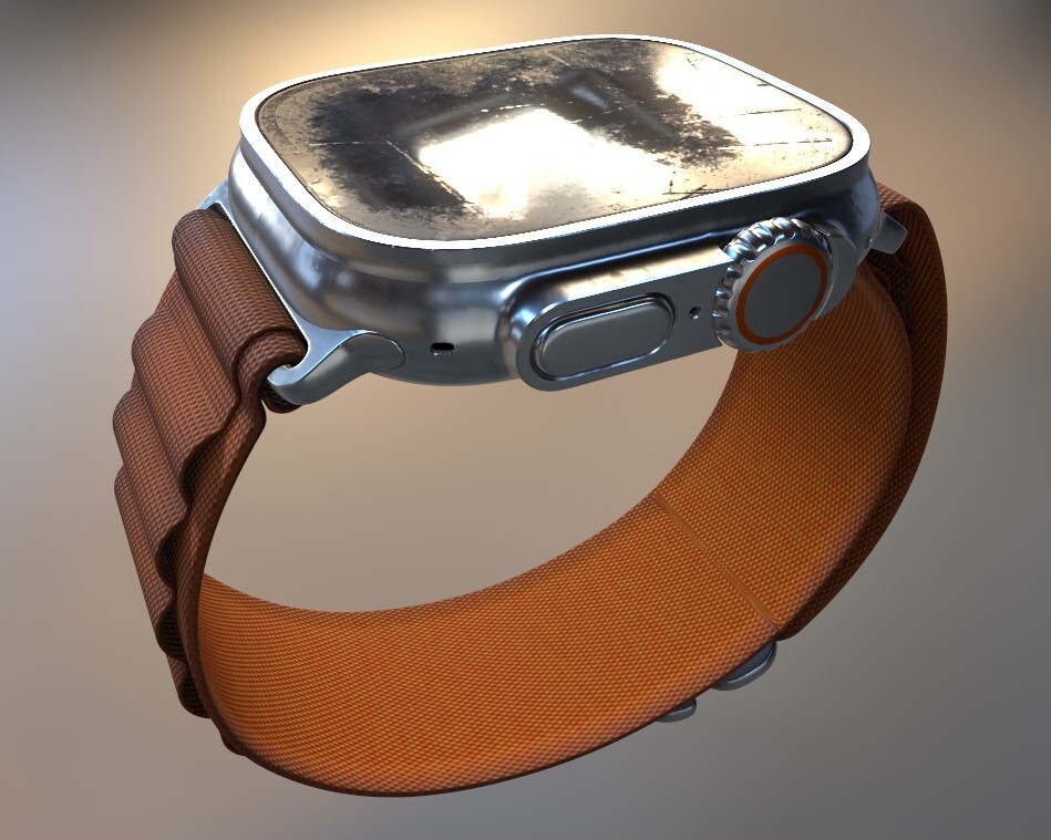 Apple Watch Ultra - تصویر 10845