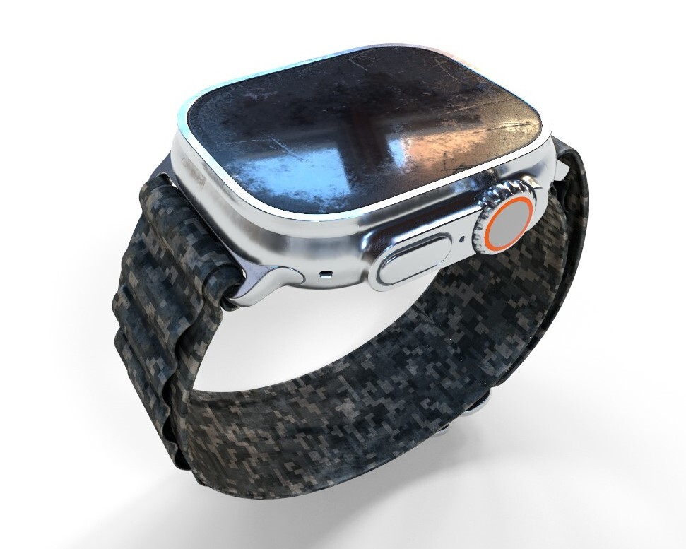 Apple Watch Ultra - تصویر 10846